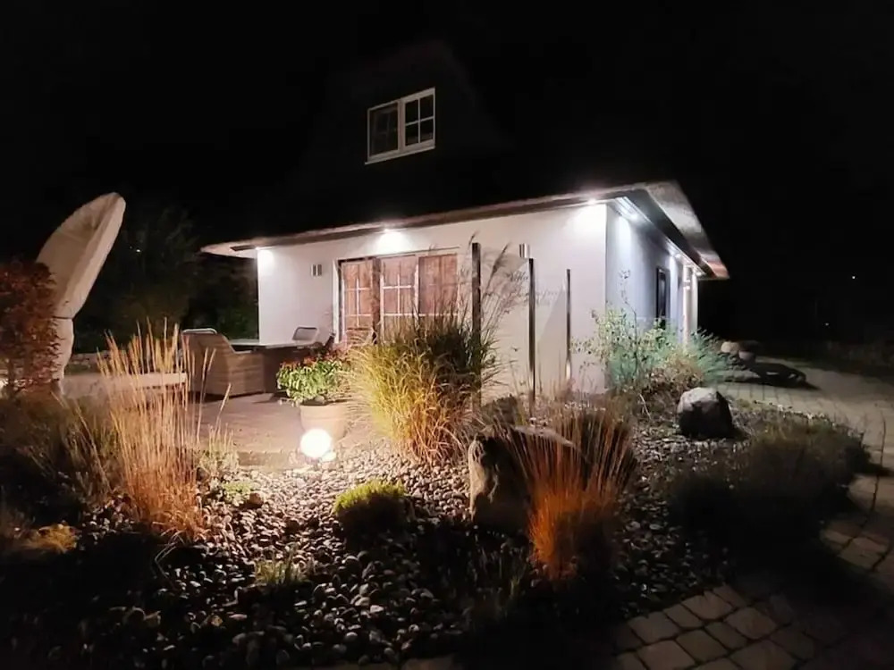 Villa Sorgenfrei" Comfortable holiday residence"