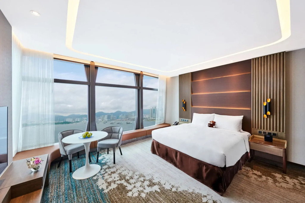Oasis Aurum 181 Hotel