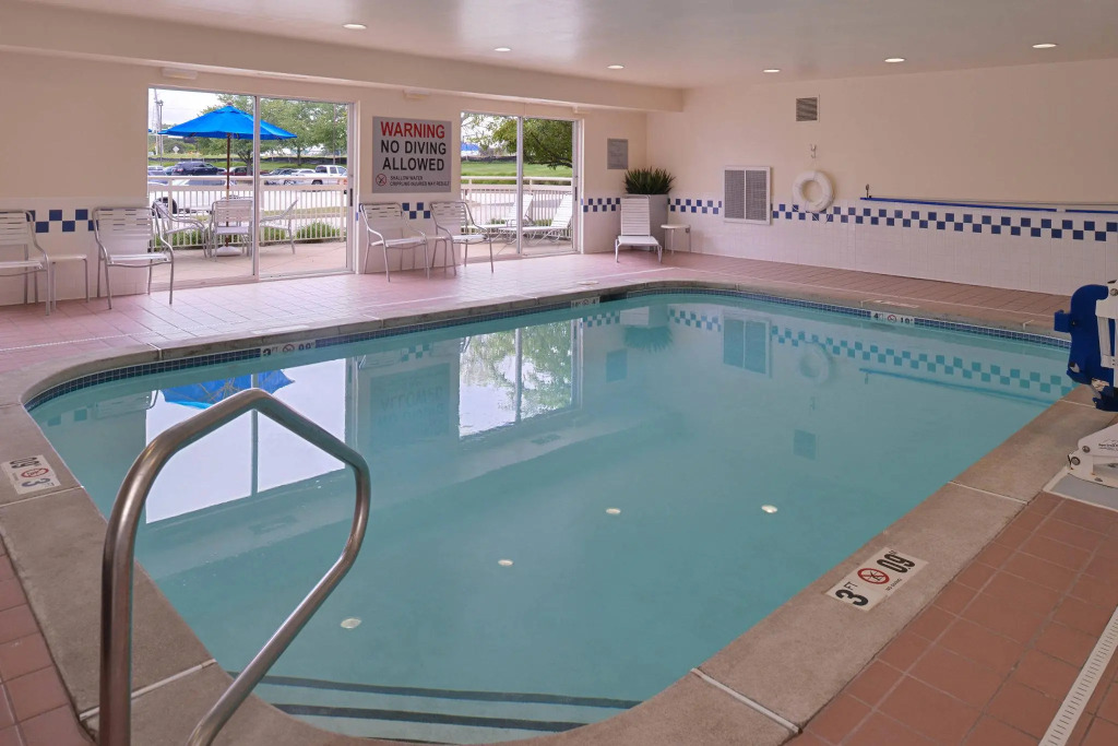 Fairfield Inn St. Louis St. Charles