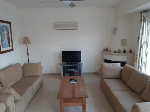 Drouseia Villa