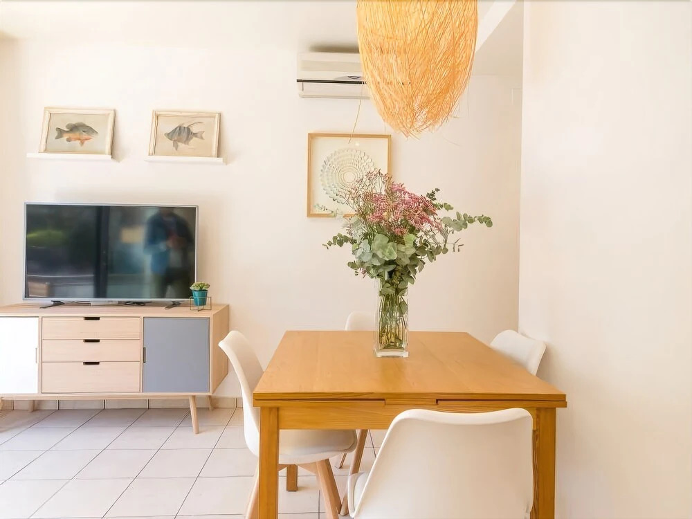 Beach Apartment in the heart of Tamariu
