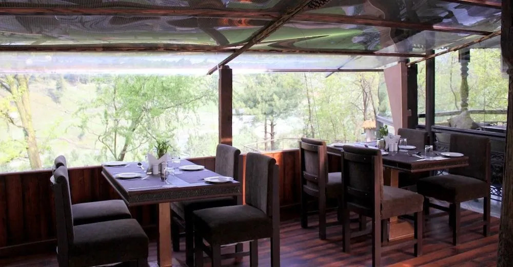 The Villagio Pahalgam