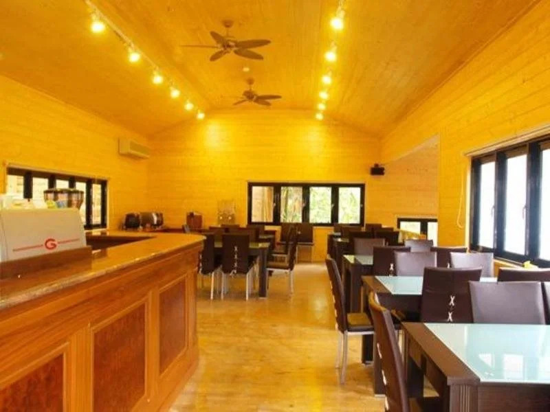 Tangyue Resort