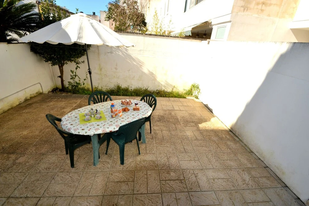 Teoma Holiday Home With Climate and Parking for 5 Guests