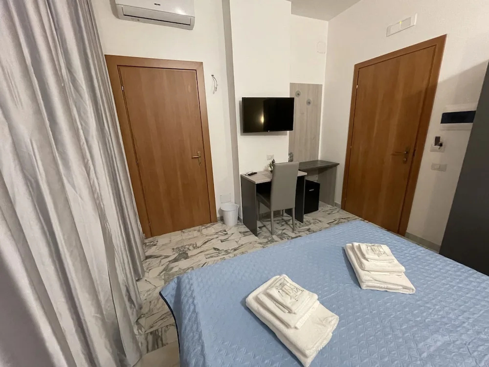 B&B CENTRALE