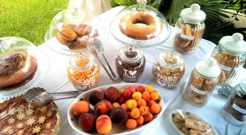 B&B Li Ccoti