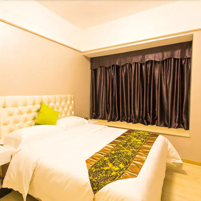 Baihua Hotel