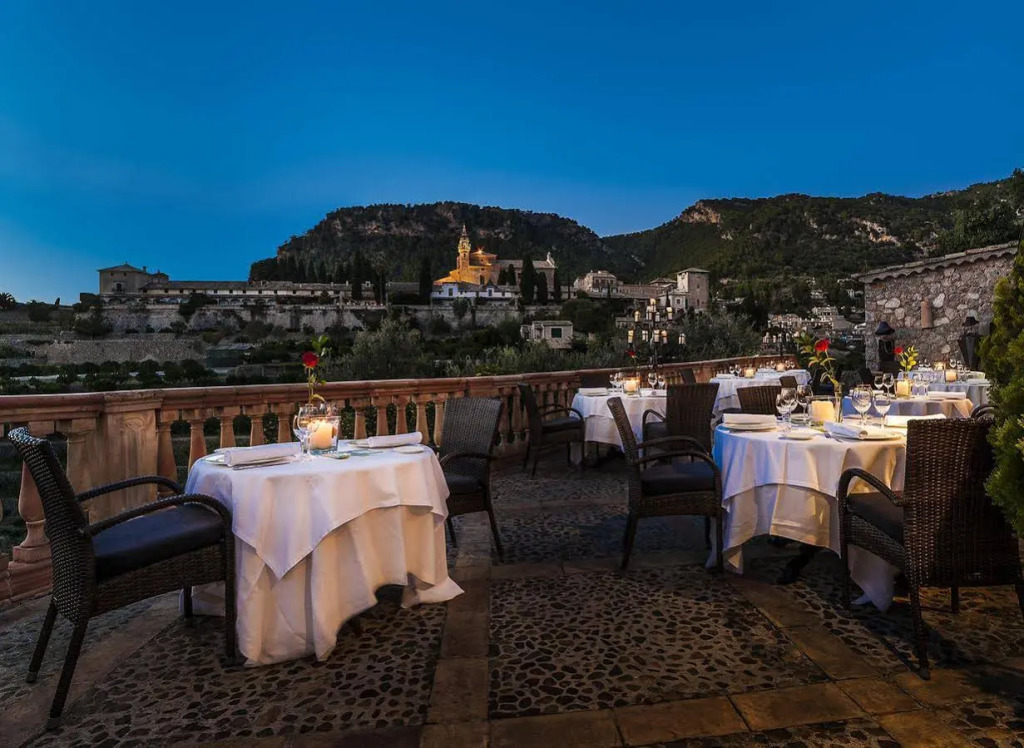 Valldemossa Hotel
