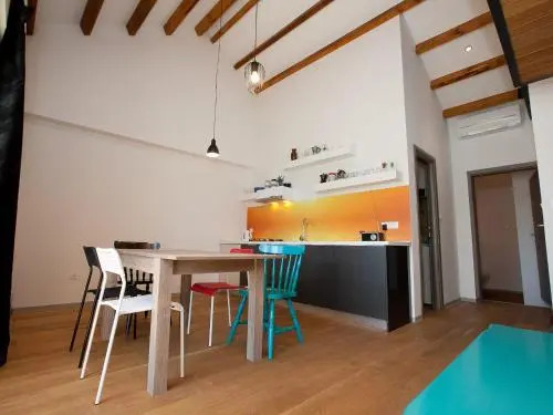Wolverine Residence