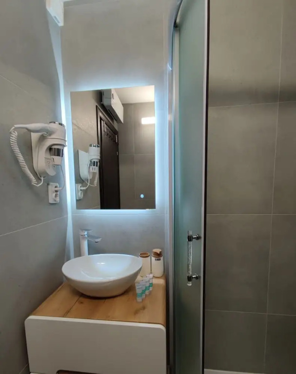 Guest House Exalto