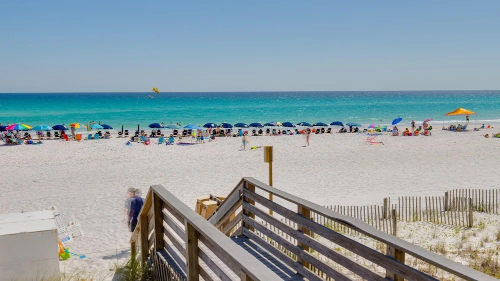 Beachside Two 4268 at Sandestin