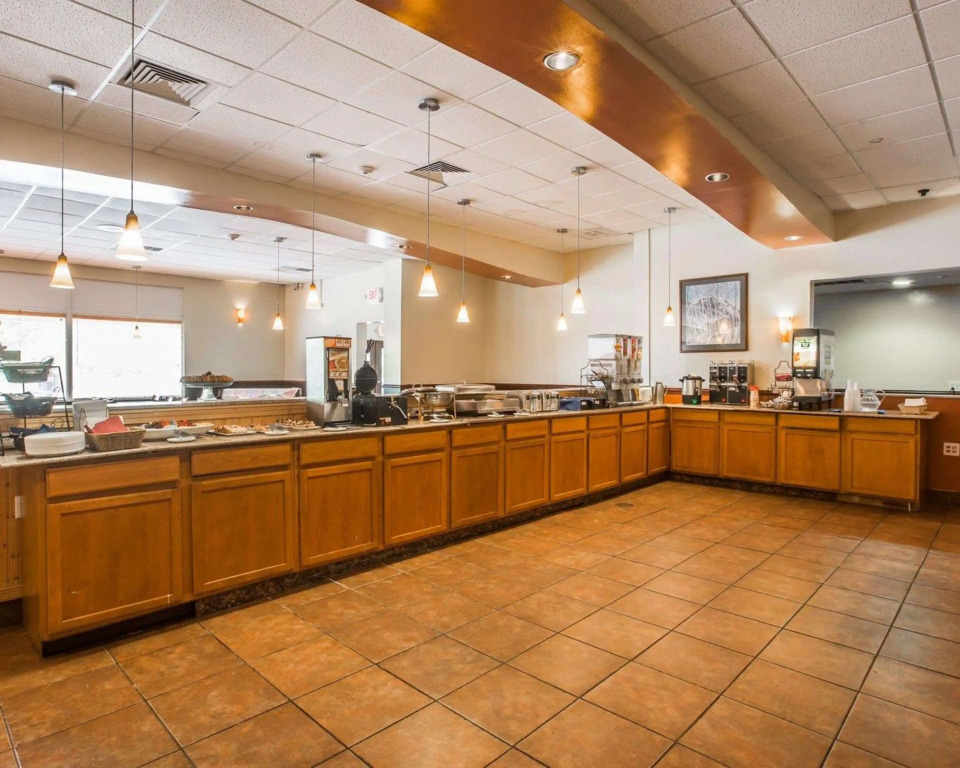 Quality Inn & Conference Center Brattleboro North