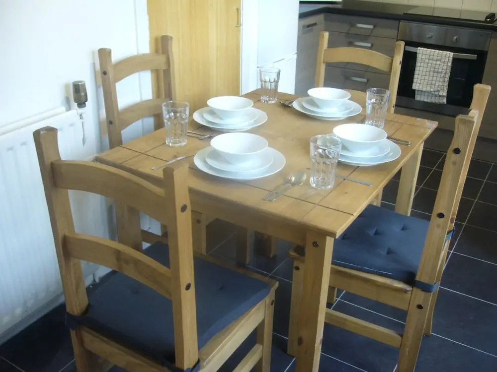 Dragon - Amulree Apartment 3 Bedroom Home