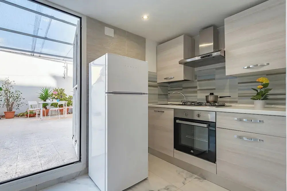 Ada Home In The Centre Of Bari