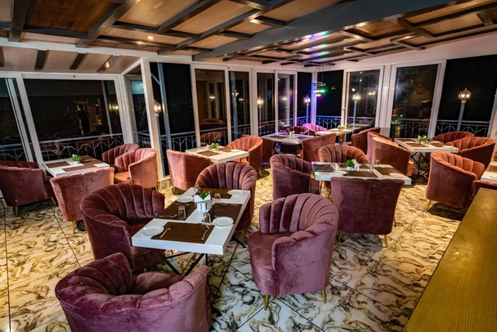 Ashiana Clarks Inn, Shimla
