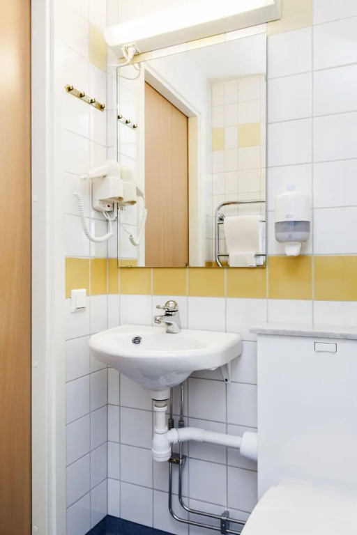 Hotel Expo Stockholm