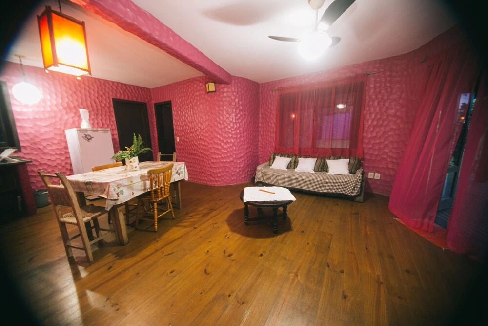 Casas Iluminao