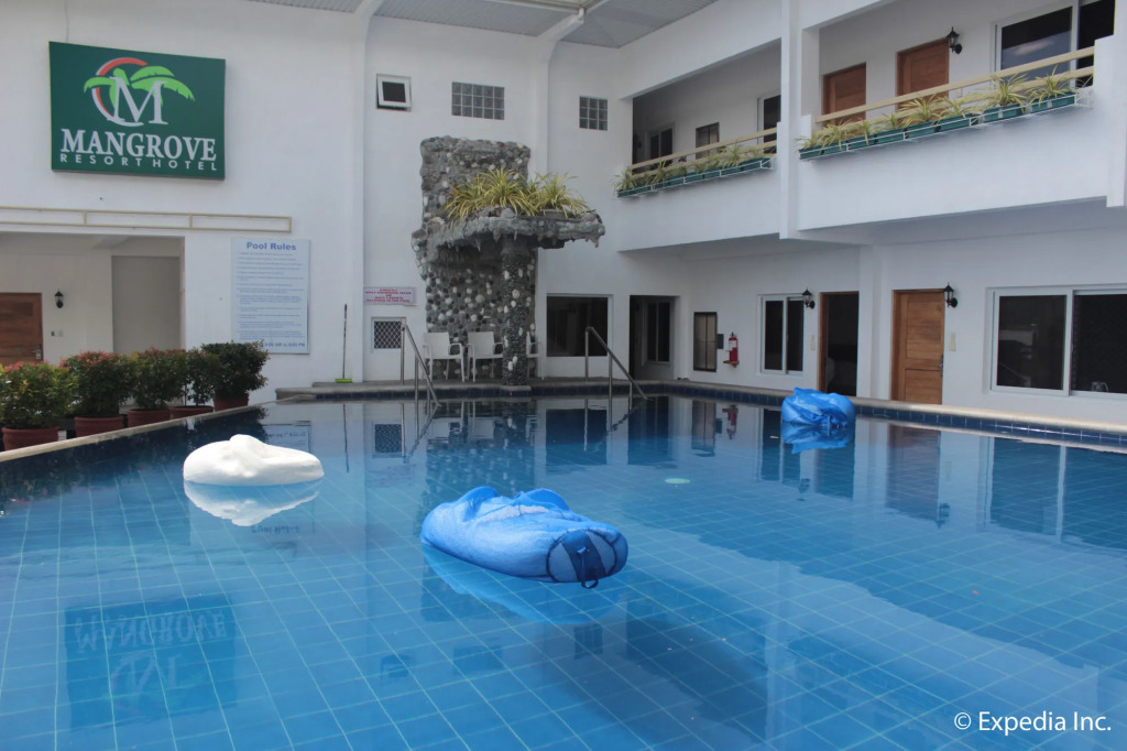 Mangrove Resort Hotel