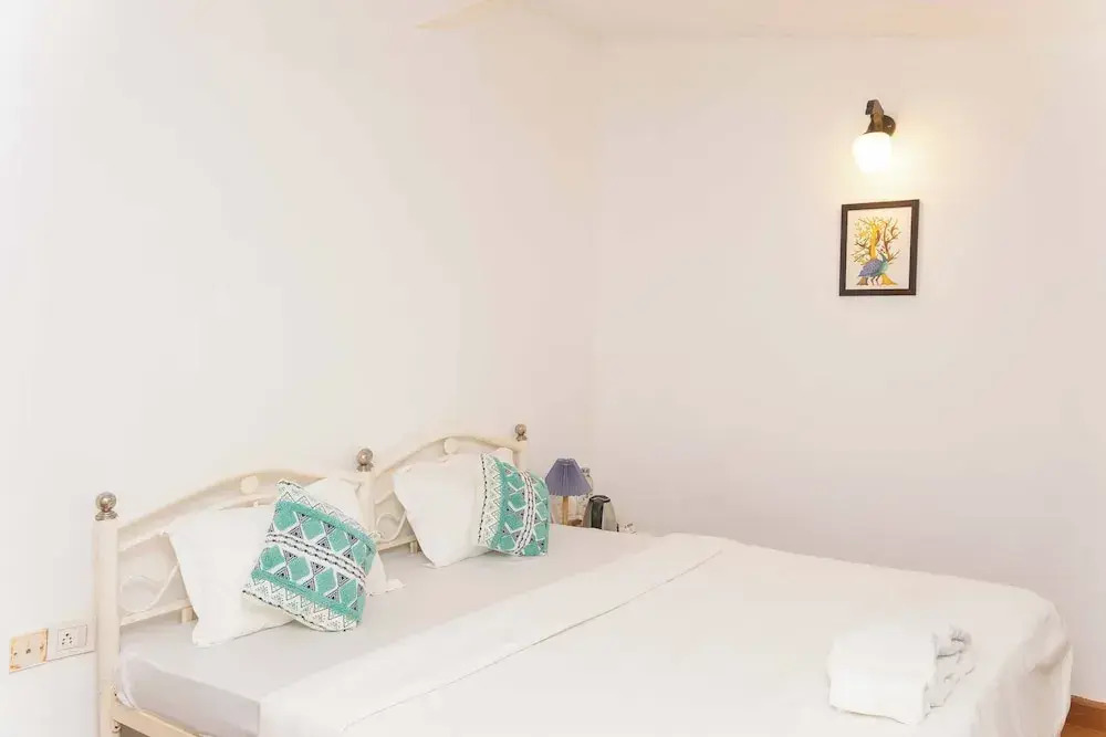 Palm Beach Lifestyle Resort Managed By Anusaksh