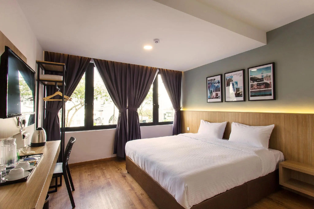 Hotel Insuna