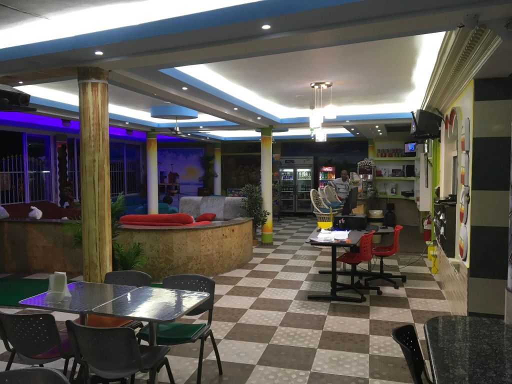 Hotel Mango
