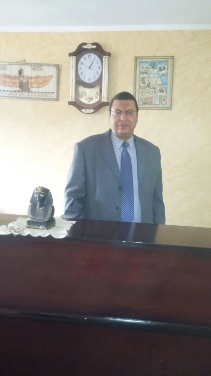 Isis Hostel 2