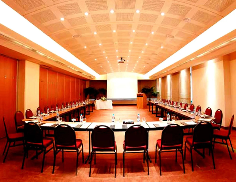 Lancaster Tamar Hotel- Hadath