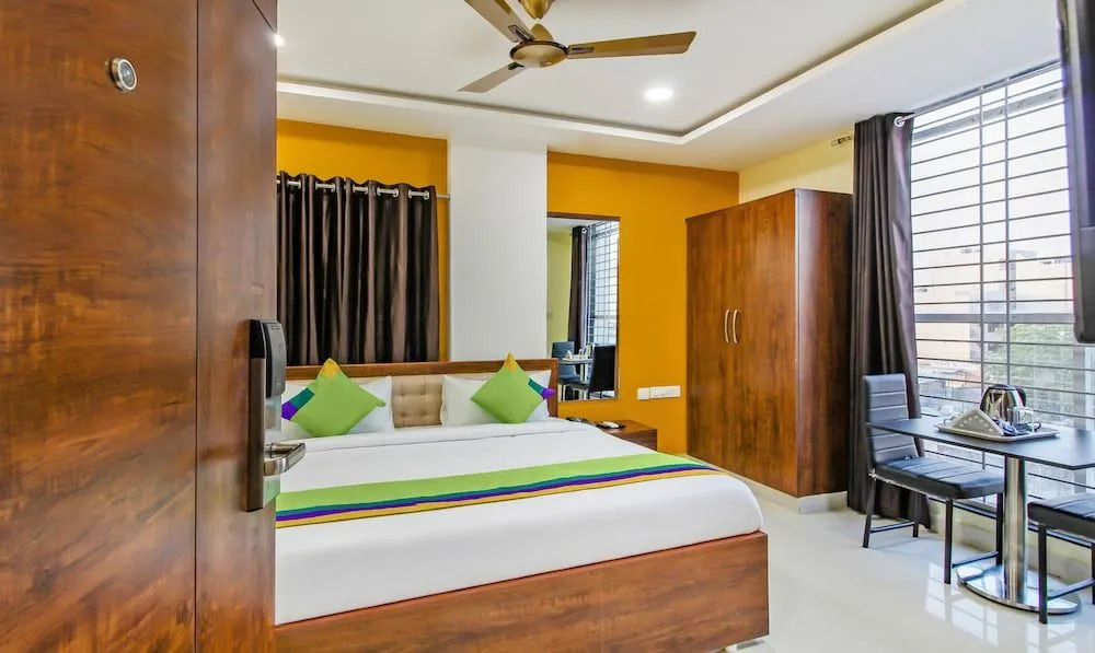 Itsy Hotels DComfort Inn