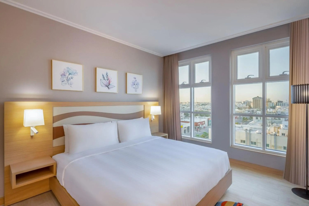 Residence Inn by Marriott Dammam