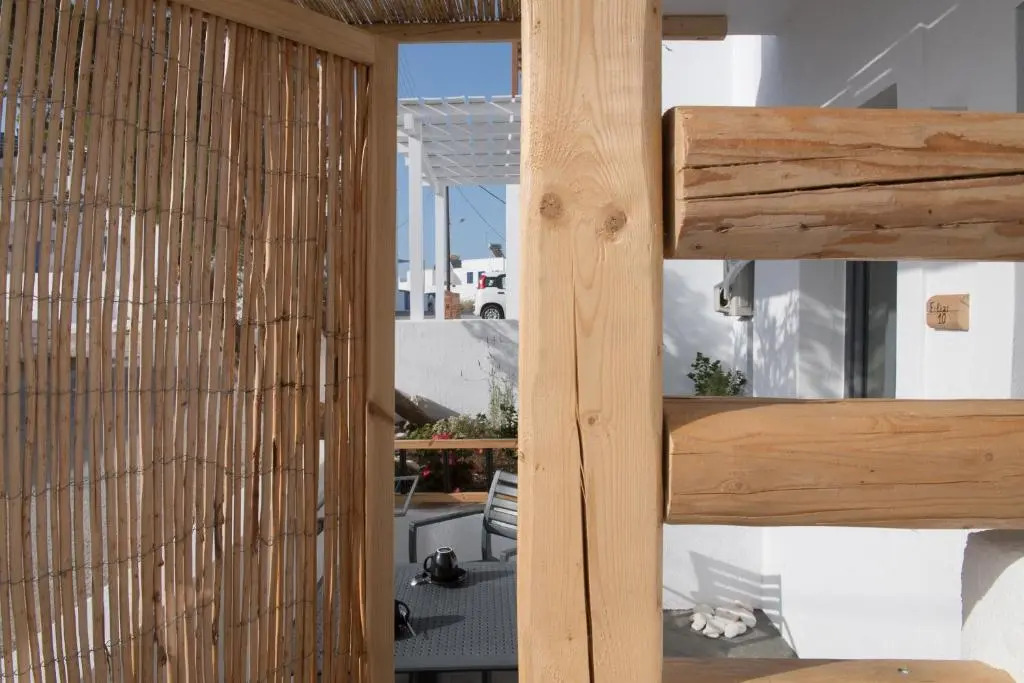 Piperaki Project Paros