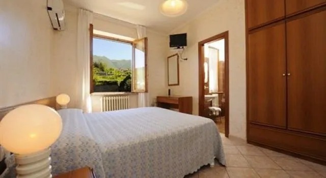 Hotel Europa