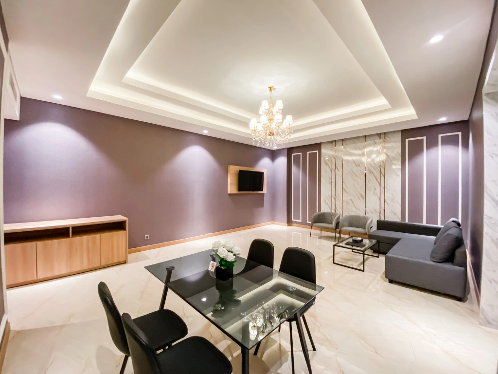 Grand Paragon Hotel