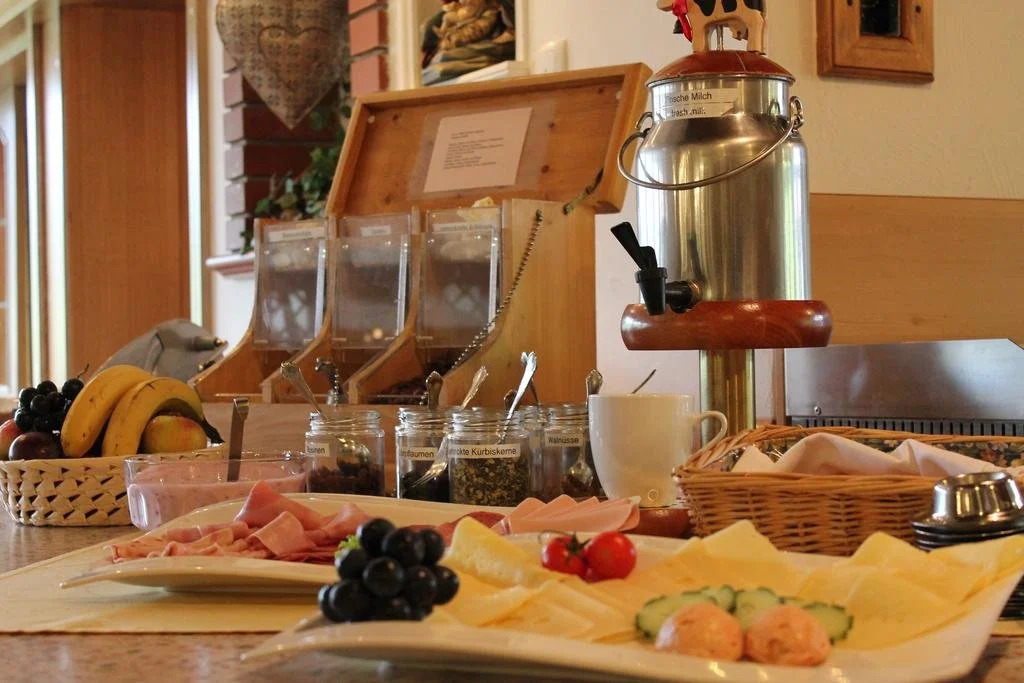 Hotel Wildauerhof