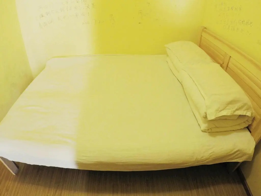 Xi Hai Zhu Hostel Xining