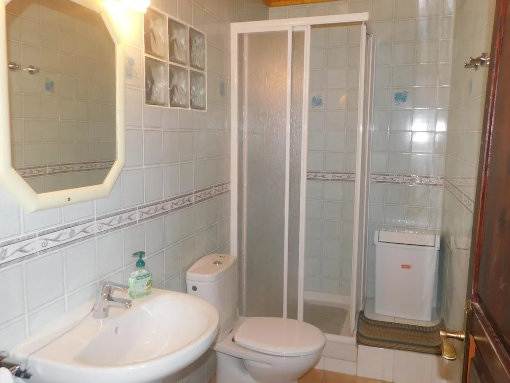 Villa With 4 Bedrooms in Sant Miquel de Balansat, With Private Pool, F