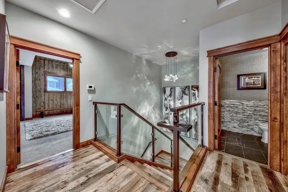 Gondola Vista 13 - 6 Br Townhouse