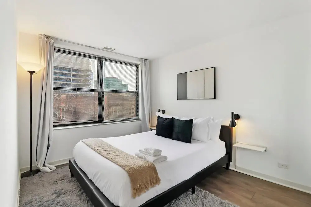 Explore this 2BR Apt - Blackwood rep