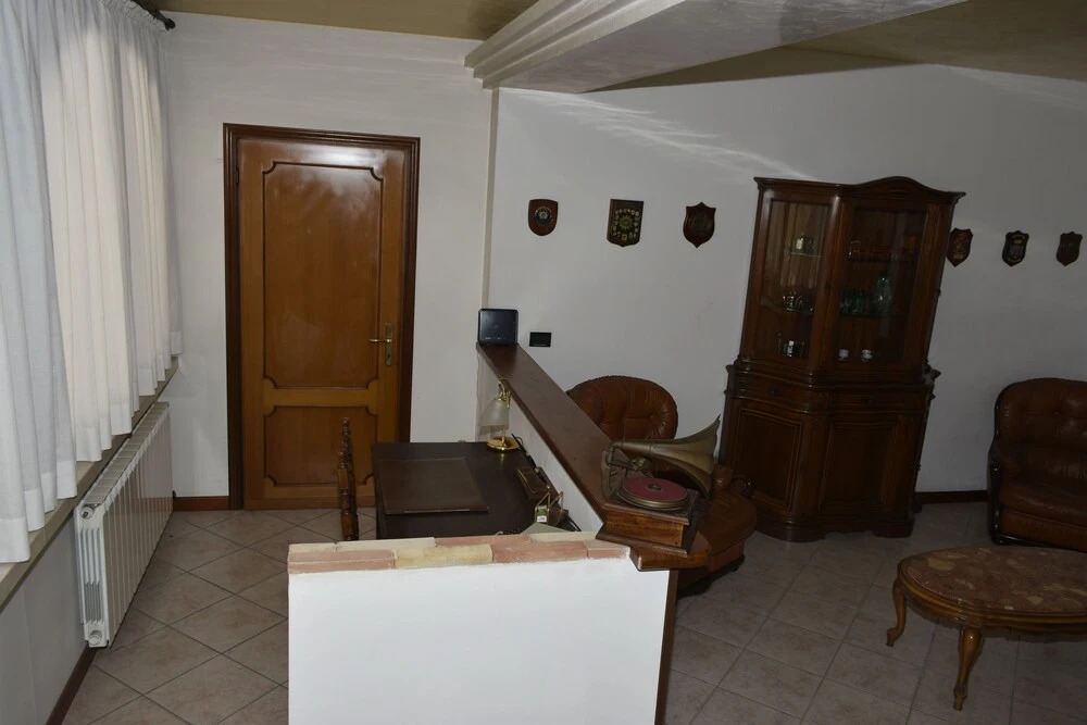 Villa Manuela