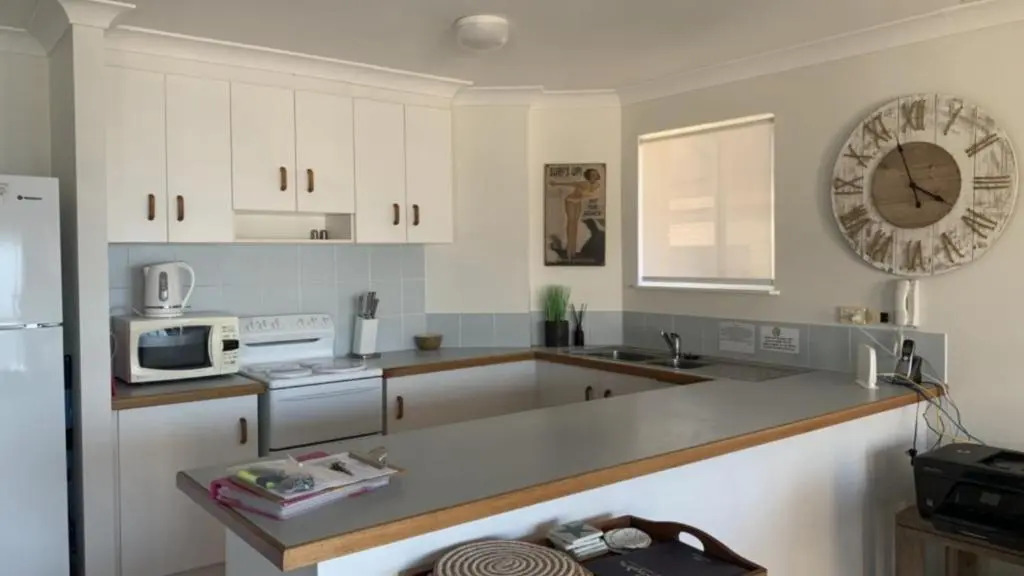 Unit 5 Sanctuary Shores, Kings Beach