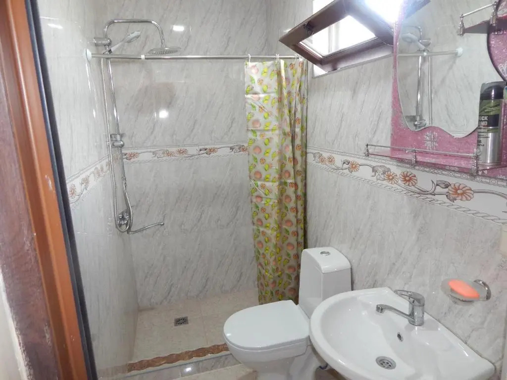 400 meters from the sea