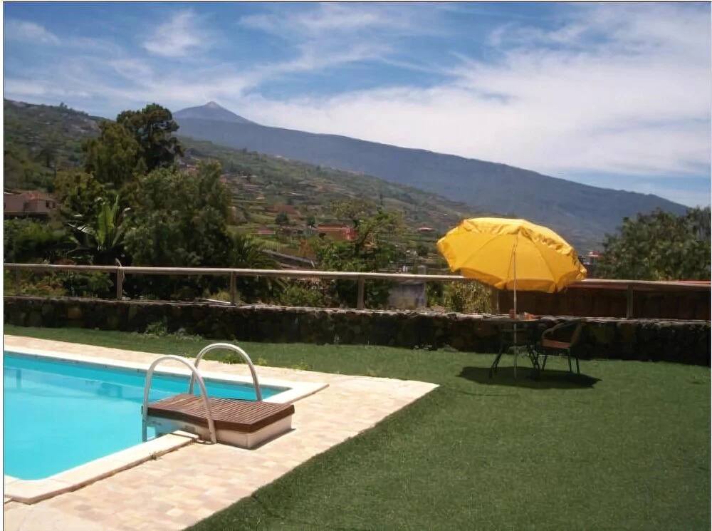 House in La Oratava Tenerife 101356 by MO Rentals