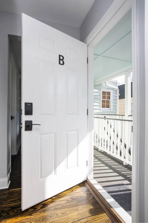 Apartment off St. Philip Walk Everywhere