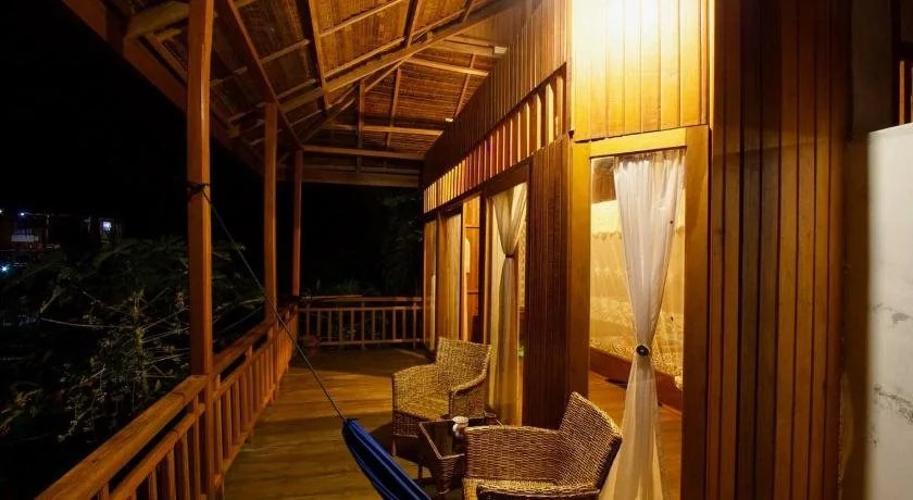 Sifa Diving Resort