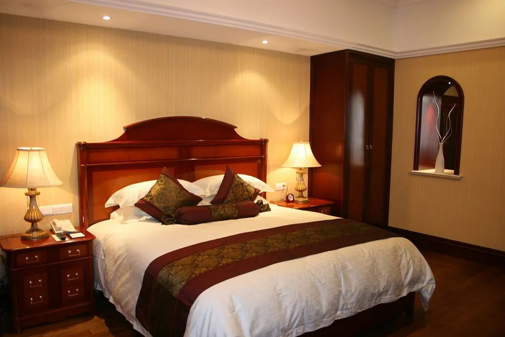 Astor House Hotel