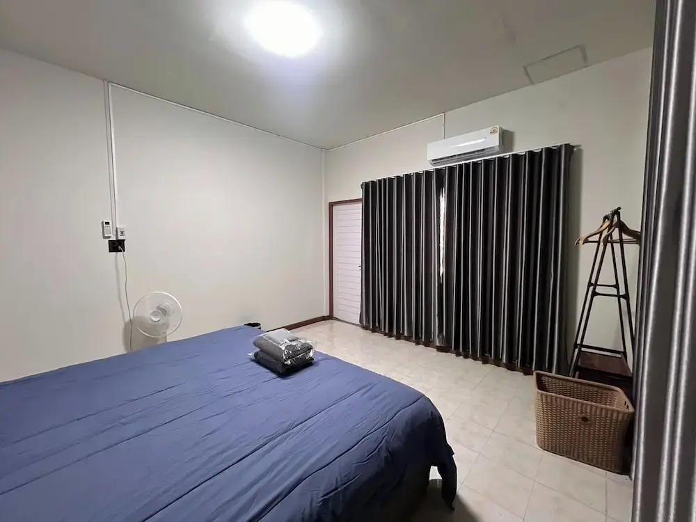 Kuan Ma Praw Villa 1