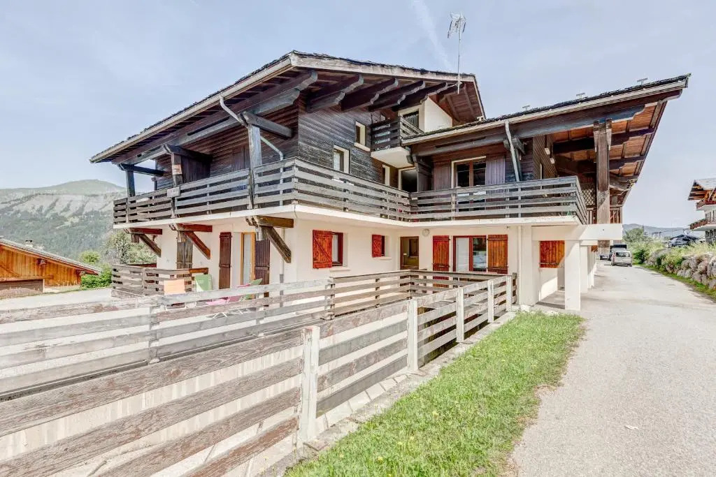 Studio Cornaline - Studio aux pieds des pistes
