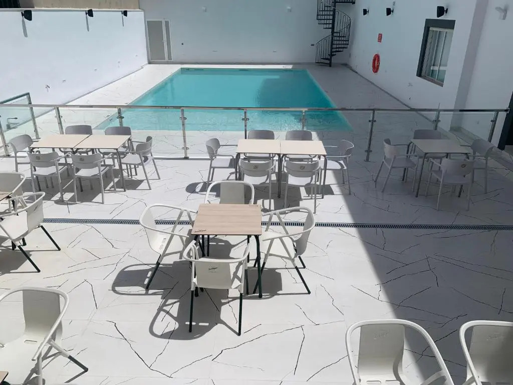 Apartamento Deluxe