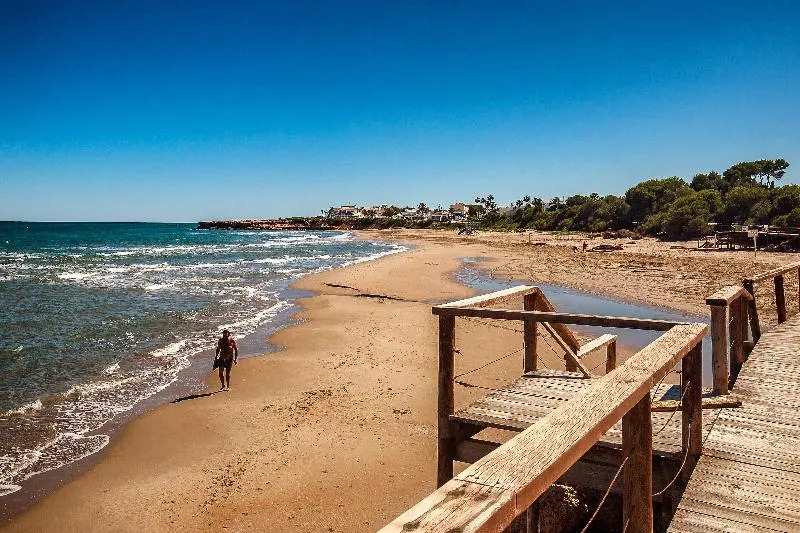 Villas Dulcinea