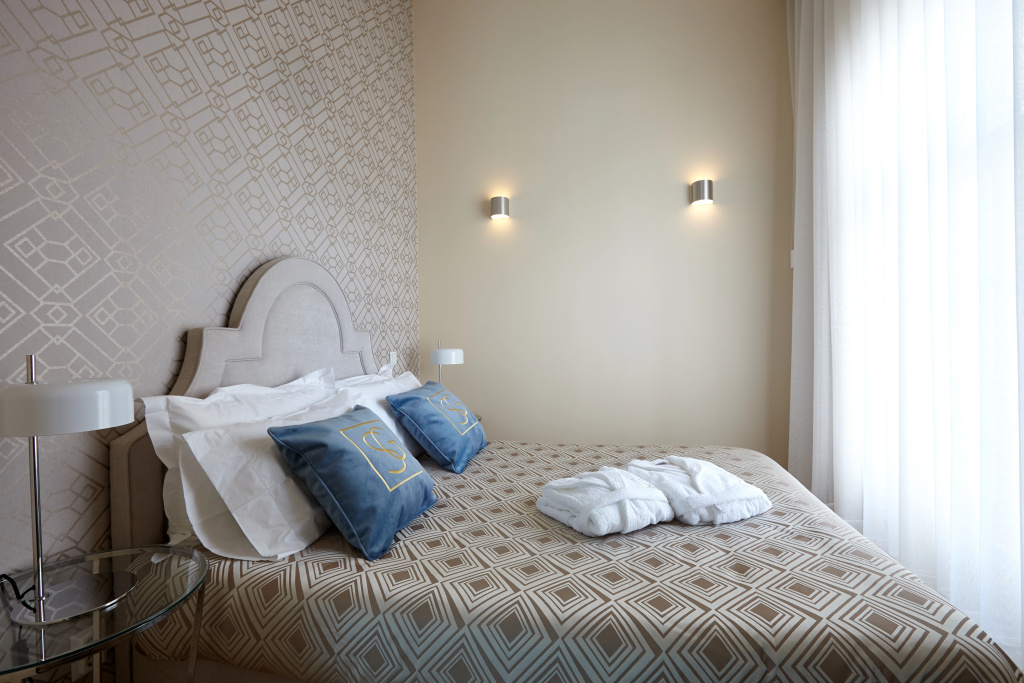 Apartamentos Portodouro - Santa Catarina