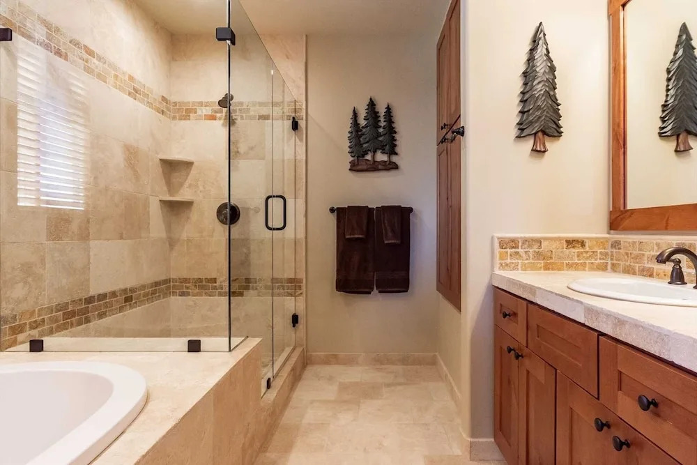 Canyonside #113 3 Bedroom Condo